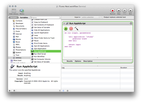 Screenshot Automator